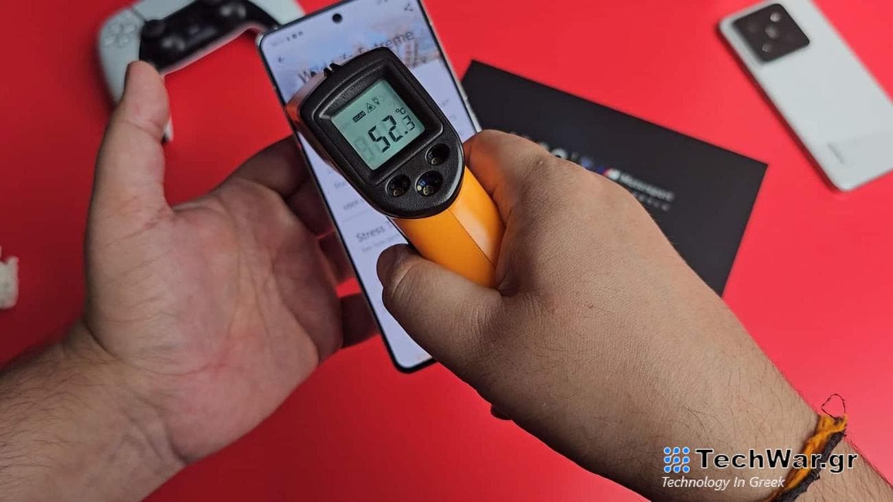 Snapdragon 8 Gen 3 προβλημα θερμόκρασίας, Ο Snapdragon 8 Gen 3 Παρουσιάζει Μεγάλα Προβλήματα Υψηλής Θερμοκρασίας, TechWar.gr