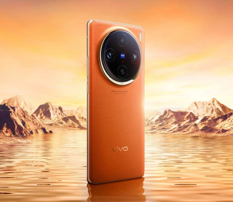 Vivo X100: εμφανίστηκε η πρώτη live φωτογραφία του!, Vivo X100: εμφανίστηκε η πρώτη live φωτογραφία του!, TechWar.gr