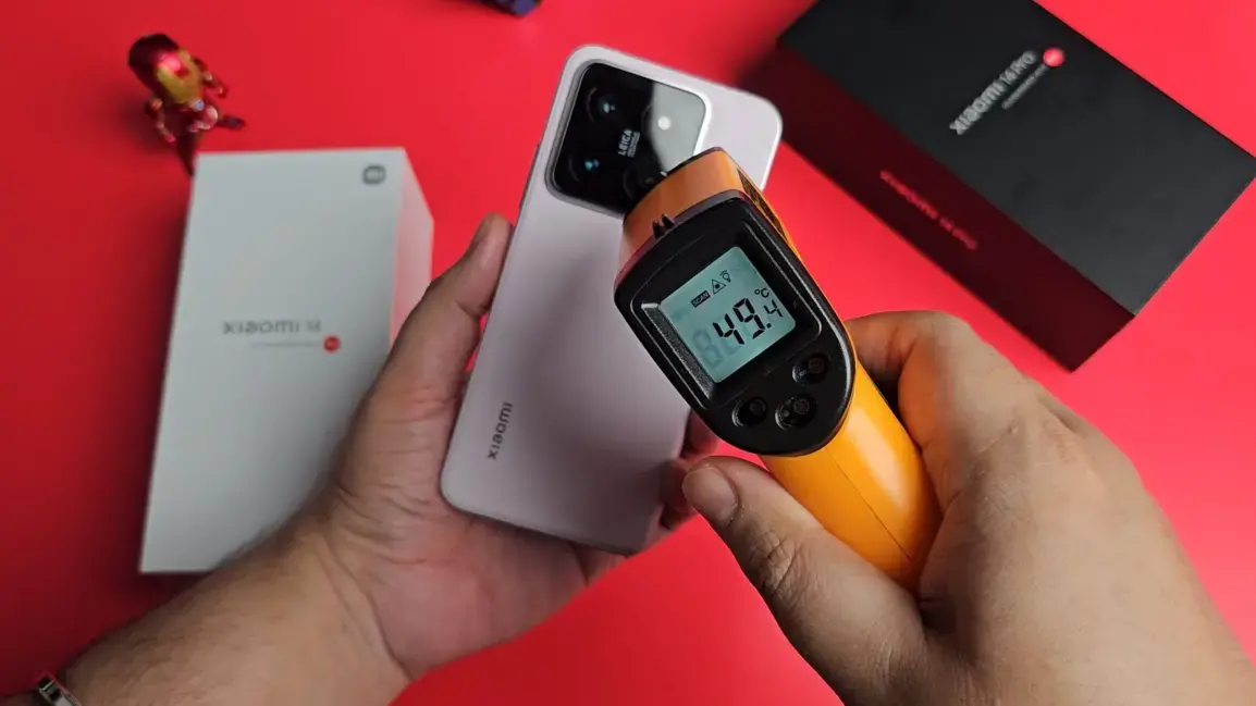 Snapdragon 8 Gen 3 προβλημα θερμόκρασίας, Ο Snapdragon 8 Gen 3 Παρουσιάζει Μεγάλα Προβλήματα Υψηλής Θερμοκρασίας, TechWar.gr