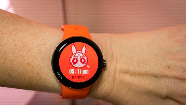 Ένα υπέροχο Smartwatch για ύπνο, Ένα υπέροχο Smartwatch για ύπνο, TechWar.gr