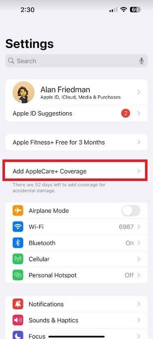 Το iPhone 15 Pro Max εξακολουθεί να είναι λειτουργικό αφού το τρέξει ένα RV, Το iPhone 15 Pro Max εξακολουθεί να είναι λειτουργικό αφού το τρέξει ένα RV, TechWar.gr