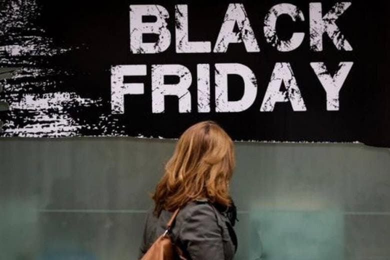 Νωρίτερα η Black Friday 2023 σε Public και Πλαίσιο ξεκινώντας από σήμερα - Δείτε τις προσφορές