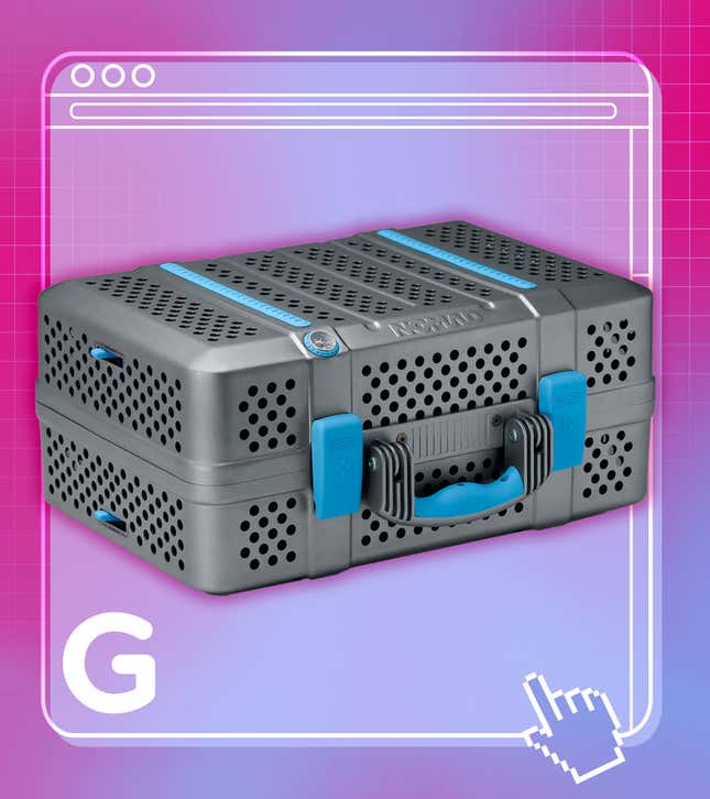 Image for article titled The Best Tech Gifts of 2023