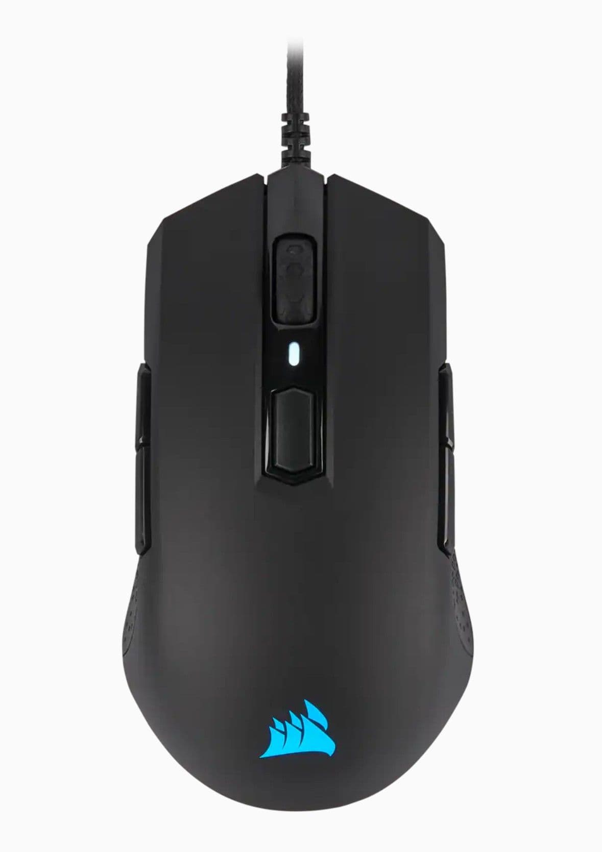 Corsair M55 RGB Pro Ambidextrous Gaming Mouse
