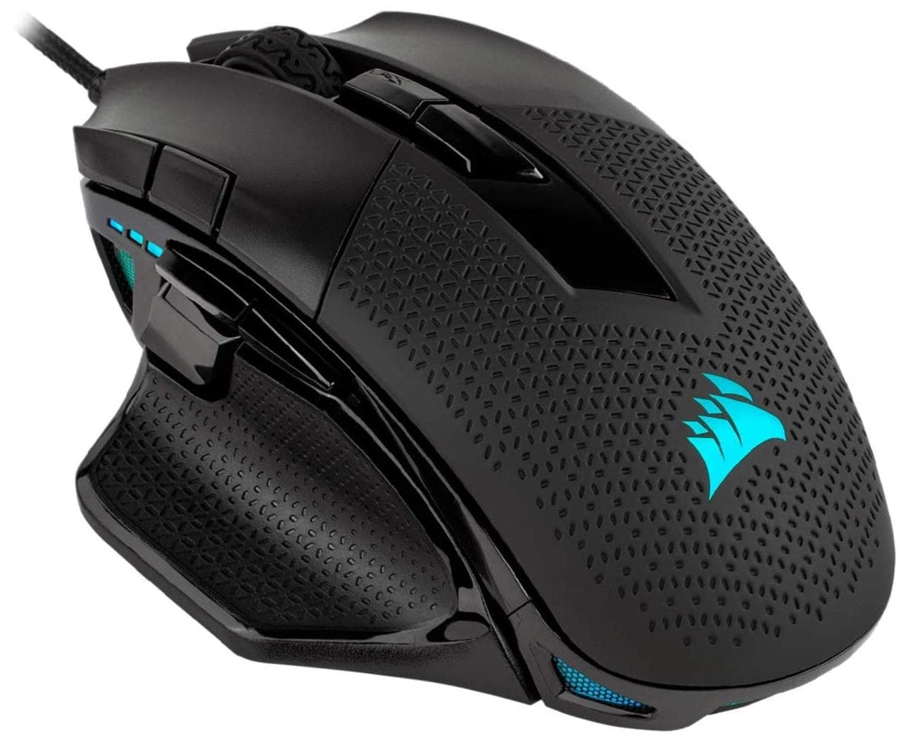 Corsair Nightsword RGB