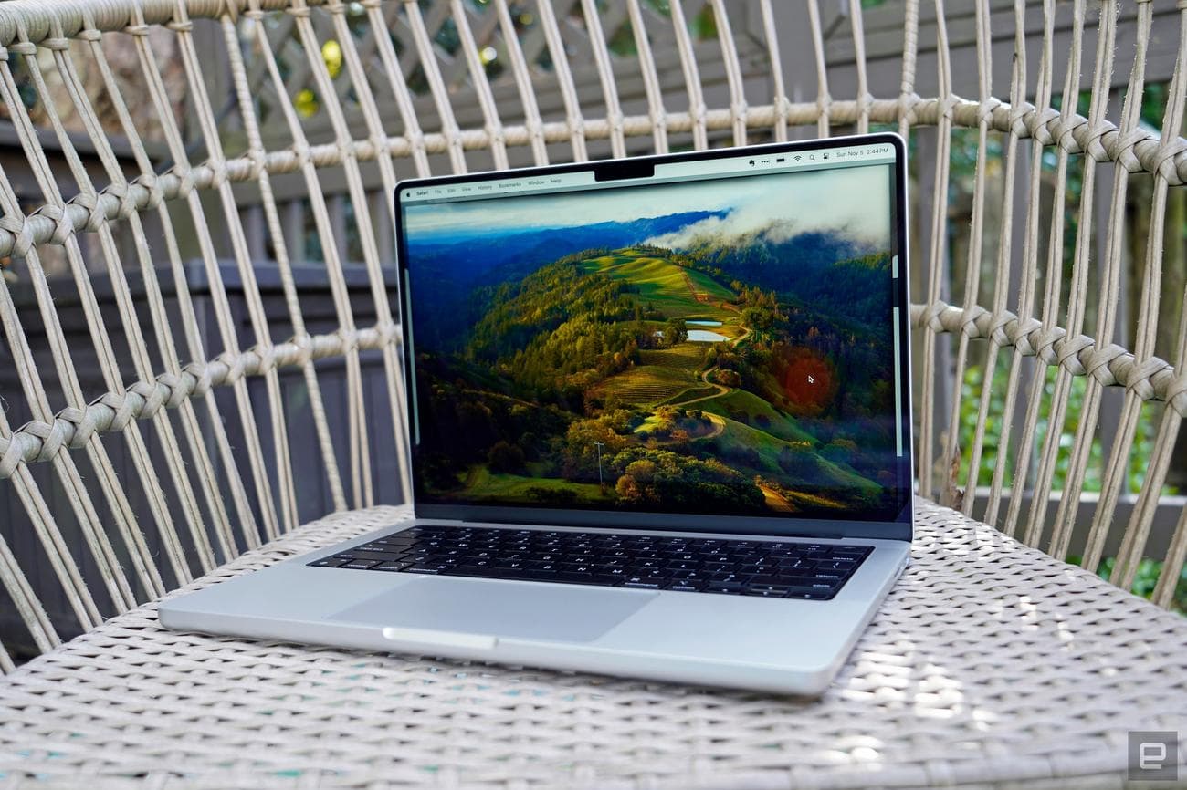 Αναθεώρηση MacBook Pro 14 ιντσών και 16 ιντσών: Ένα τσιπ M3 για κάθε περίσταση, Αναθεώρηση MacBook Pro 14 ιντσών και 16 ιντσών: Ένα τσιπ M3 για κάθε περίσταση, TechWar.gr