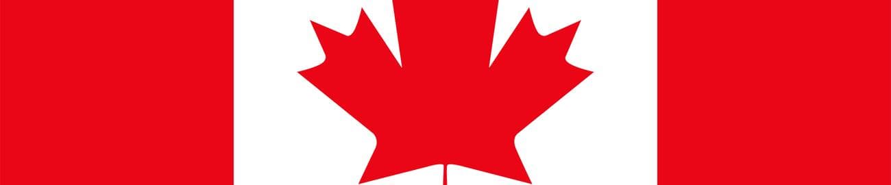 Καναδική σημαία