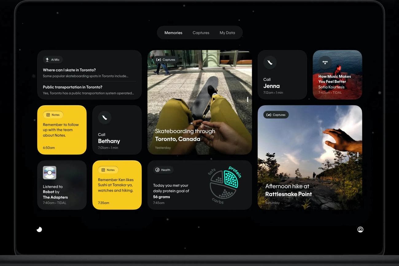 Η Humane λανσάρει επίσημα το AI Pin, ένα φορετό που λειτουργεί με OpenAI με στόχο να αντικαταστήσει το smartphone, Η Humane λανσάρει επίσημα το AI Pin, ένα φορετό που λειτουργεί με OpenAI με στόχο να αντικαταστήσει το smartphone, TechWar.gr