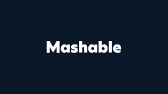 Mashable εικόνα