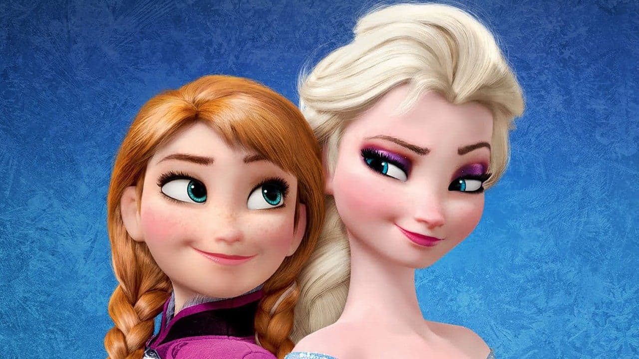 Νέα ταινίες Disney και Pixar από το 2024 και μετά - frozen 4 in the works alongside frozen 3 disney ceo bob iger rh1h - TechWar.GR