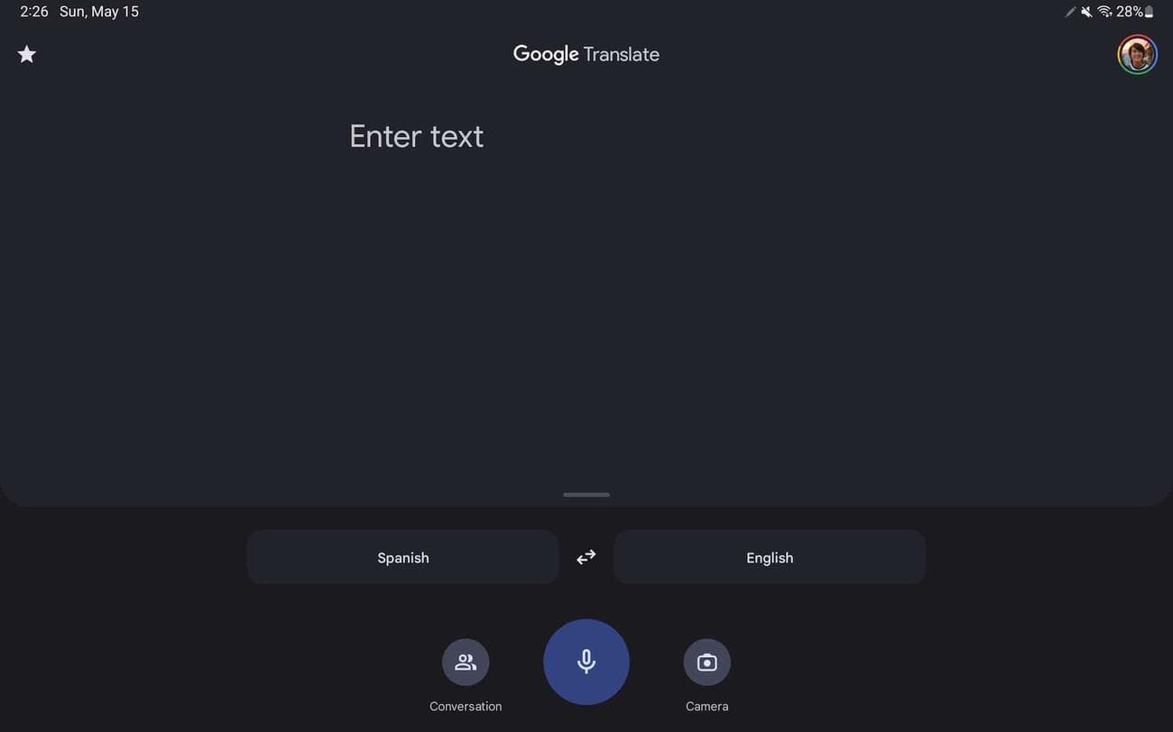 Every Google app updated for Android tablets, foldables [Gallery], Every Google app updated for Android tablets, foldables [Gallery], TechWar.gr