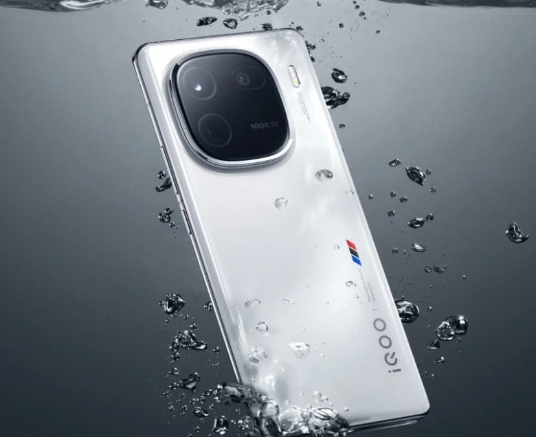 iQOO 12: ανακοίνωση της παγκόσμιας έκδοσης, iQOO 12: ανακοίνωση της παγκόσμιας έκδοσης, TechWar.gr