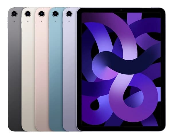 Το iPad Air θα αναβαθμιστεί και ένα νέο μοντέλο με μεγαλύτερη οθόνη θα προστεθεί στη σειρά - ο Kuo δημοσιεύει την πρόβλεψή του για το iPad για το 2024, η οποία περιλαμβάνει ένα δεύτερο iPad Air με μεγαλύτερη οθόνη