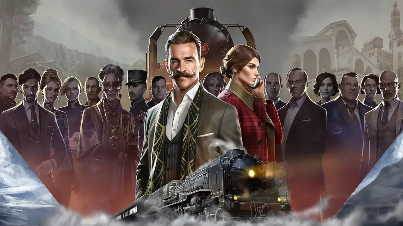 Agatha Christie - Murder on the Orient Express | Review