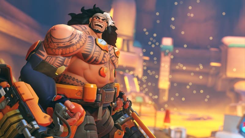 Overwatch 2, Blizzard: Νέοι Ήρωες στο Overwatch 2 – Η Επόμενη Εποχή της Μάχης – BlizzCon 2023, TechWar.gr