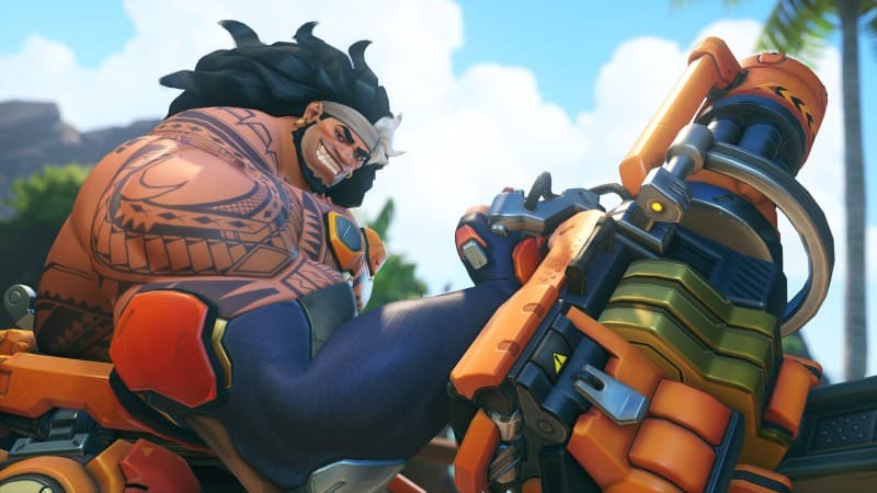 Overwatch 2, Blizzard: Νέοι Ήρωες στο Overwatch 2 – Η Επόμενη Εποχή της Μάχης – BlizzCon 2023, TechWar.gr