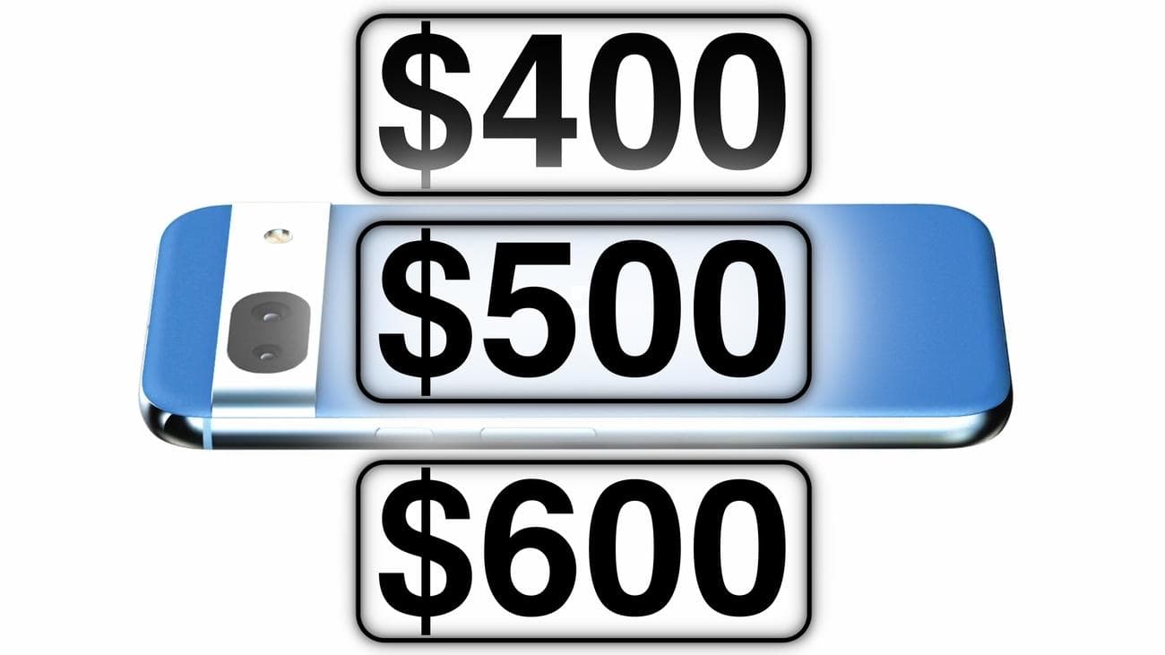 Pixel 8a: Η μετατροπή του προσιτού Pixel σε iPhone SE του Android μπορεί να είναι μια τρελή (καλή) ιδέα, Pixel 8a: Η μετατροπή του προσιτού Pixel σε iPhone SE του Android μπορεί να είναι μια τρελή (καλή) ιδέα, TechWar.gr