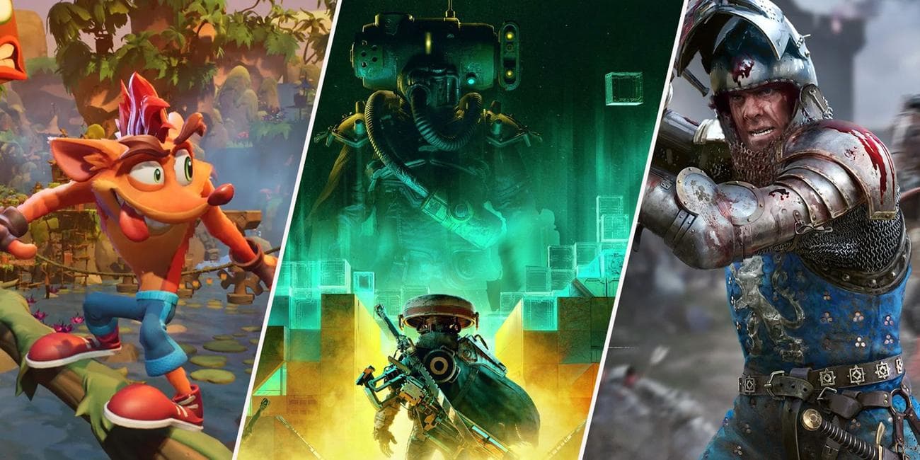 ps plus απαραίτητα όλα τα δωρεάν παιχνίδια