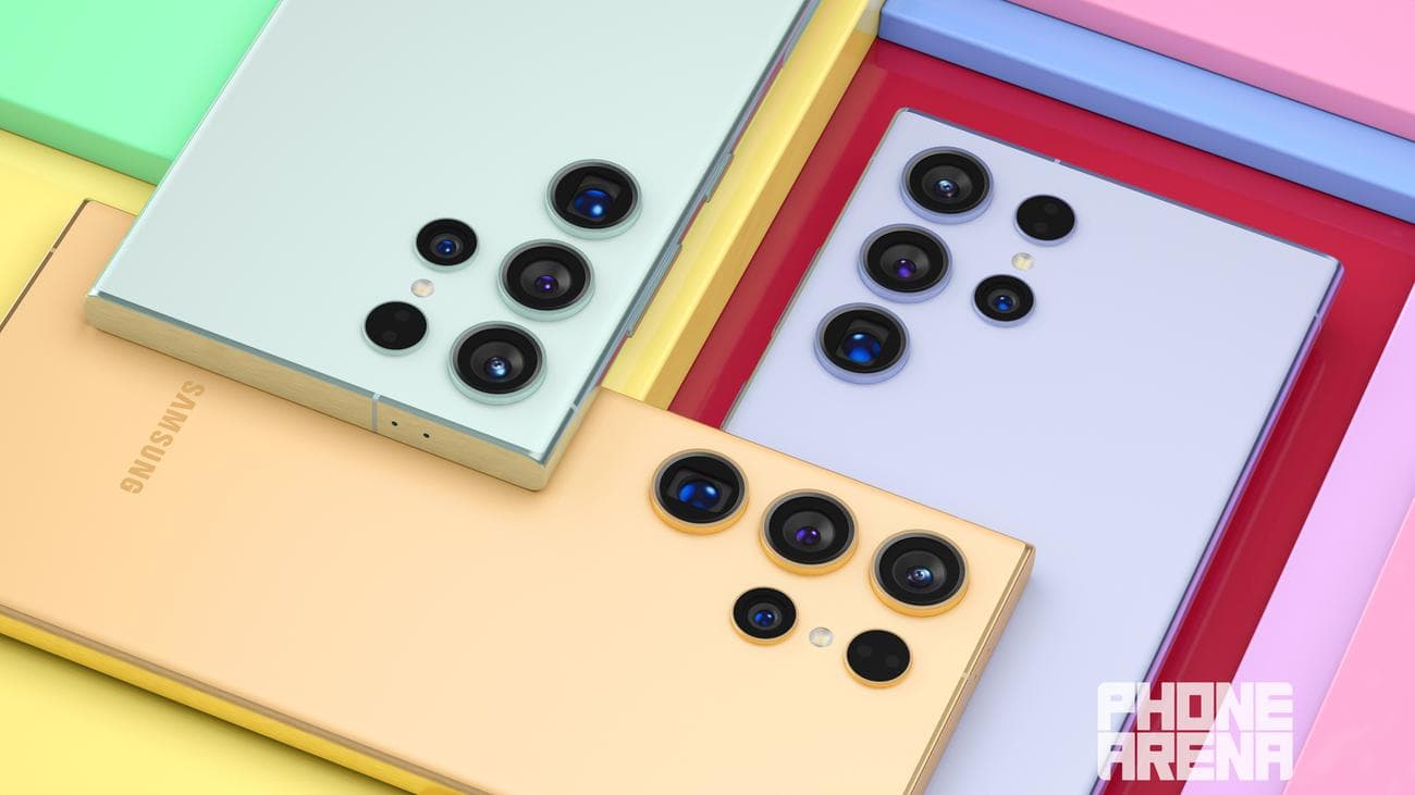 , Ρίξτε μια ματιά στις render του Galaxy S24 που παρουσιάζουν τα αναμενόμενα χρώματα, TechWar.gr