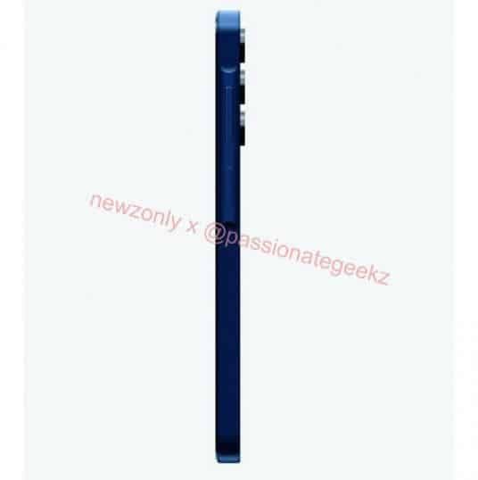 Samsung Galaxy A15 5G, Samsung Galaxy A15 5G:  Αποκαλύπτεται σε render που διέρρευσαν