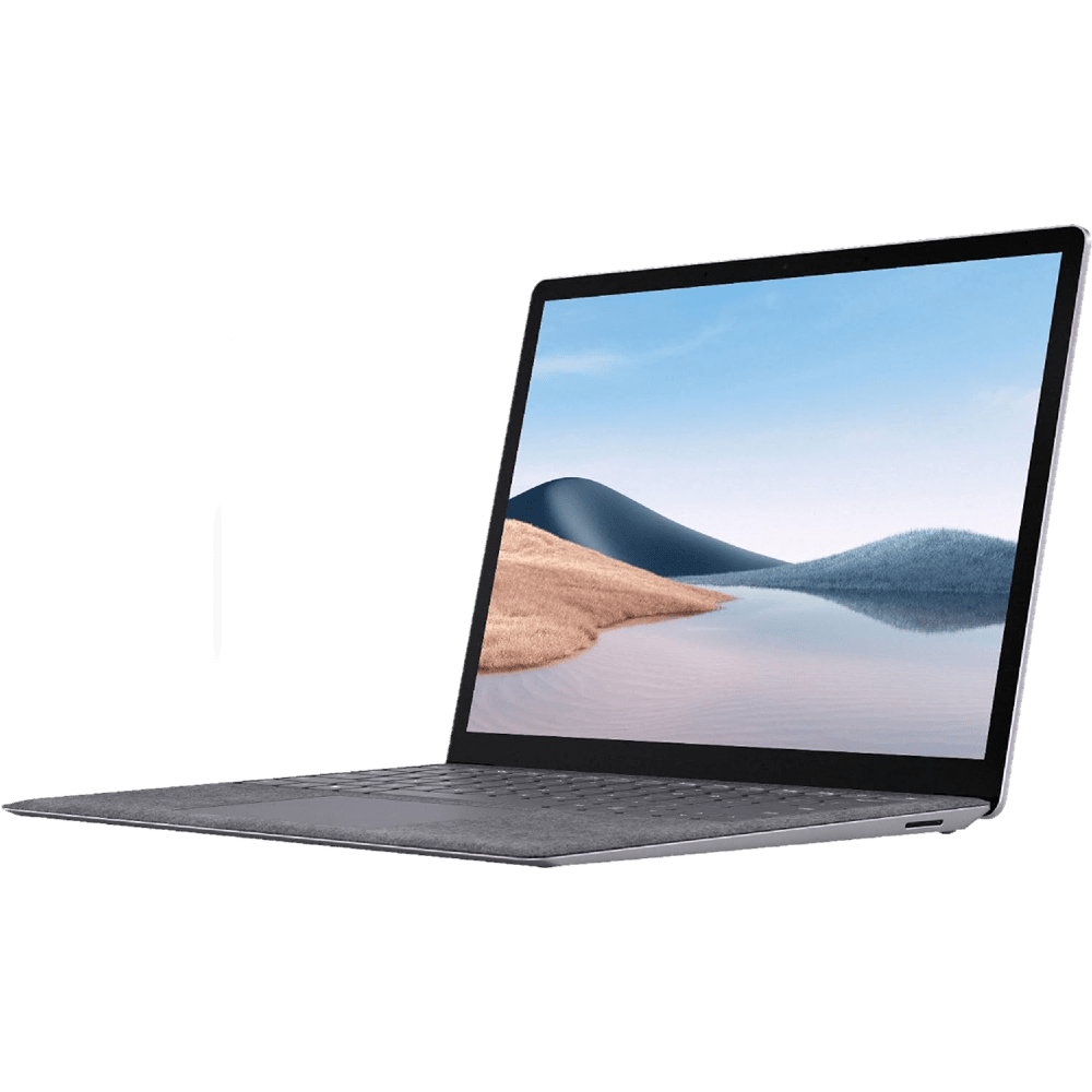surface laptop 4