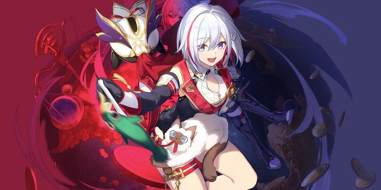 topaz in honkai star rail