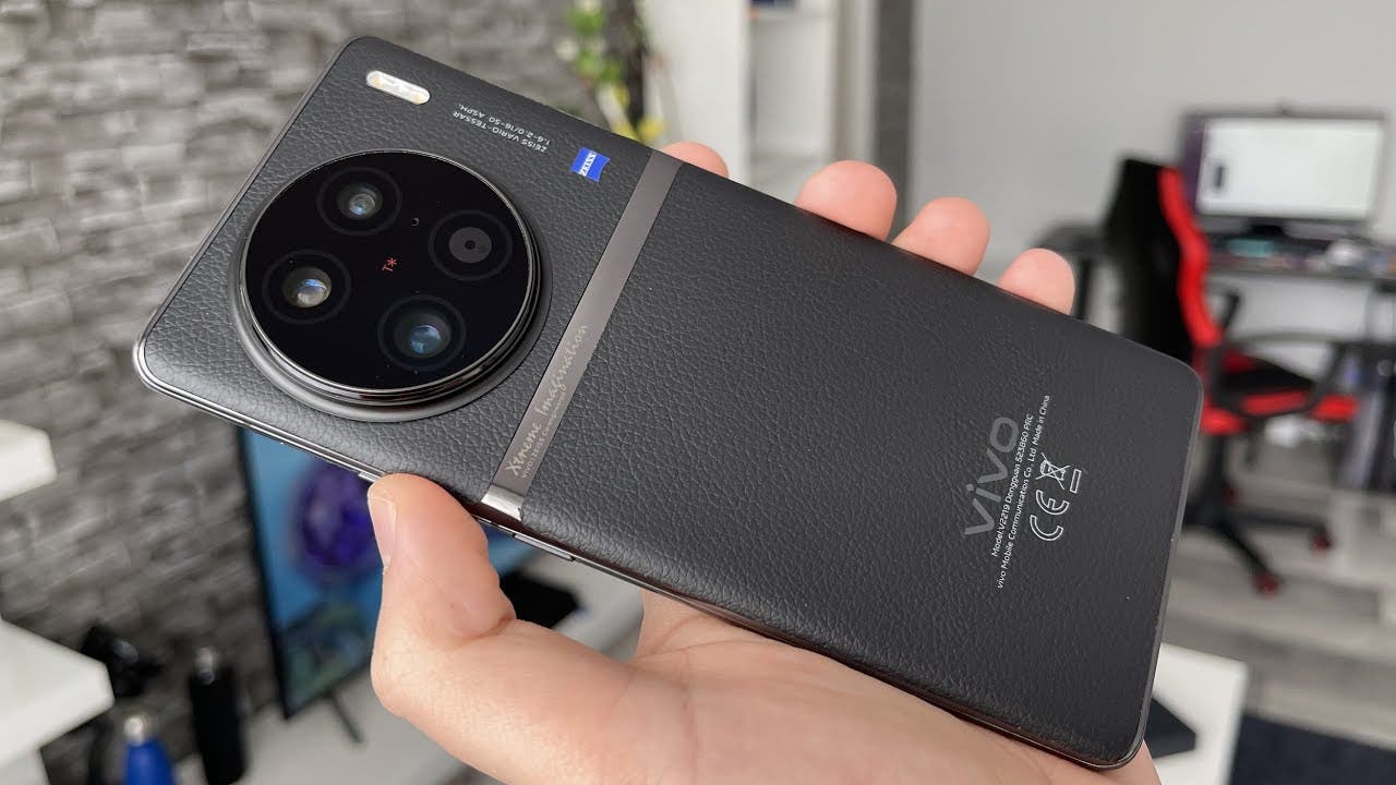 vivo X100 και Watch3: θα ανακοινωθούν στις 13 Νοεμβρίου