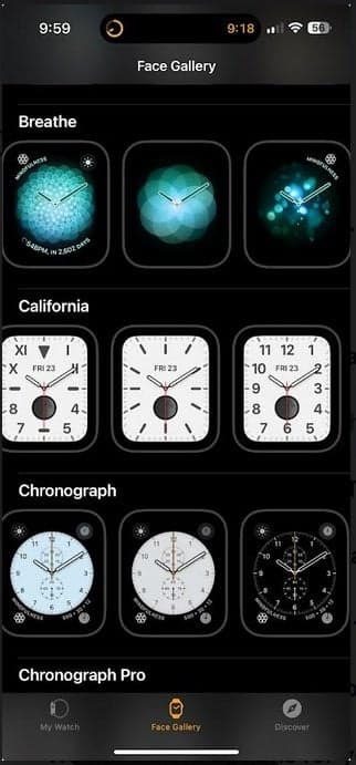 Το Apple Watch θα αποκτήσει ξανά μια δημοφιλή και χρήσιμη λειτουργία στο watchOS 10.2, Το Apple Watch θα αποκτήσει ξανά μια δημοφιλή και χρήσιμη λειτουργία στο watchOS 10.2, TechWar.gr