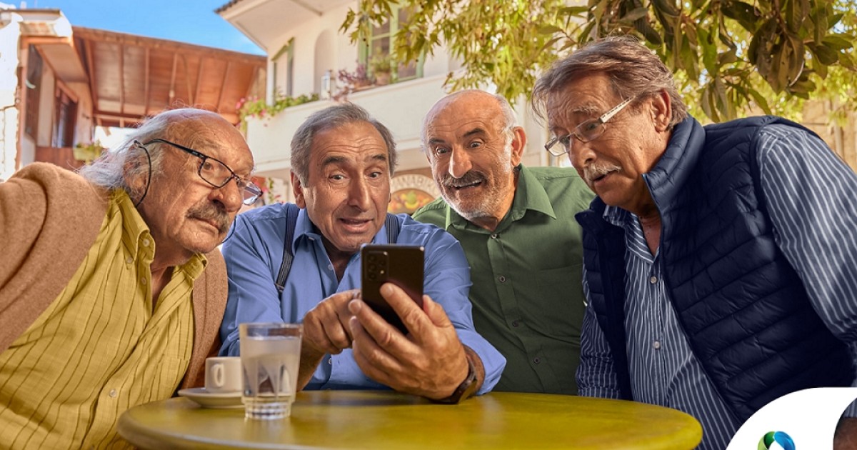 Ανανεώθηκε με νέες λειτουργίες που διευκολύνουν την καθημερινότητα