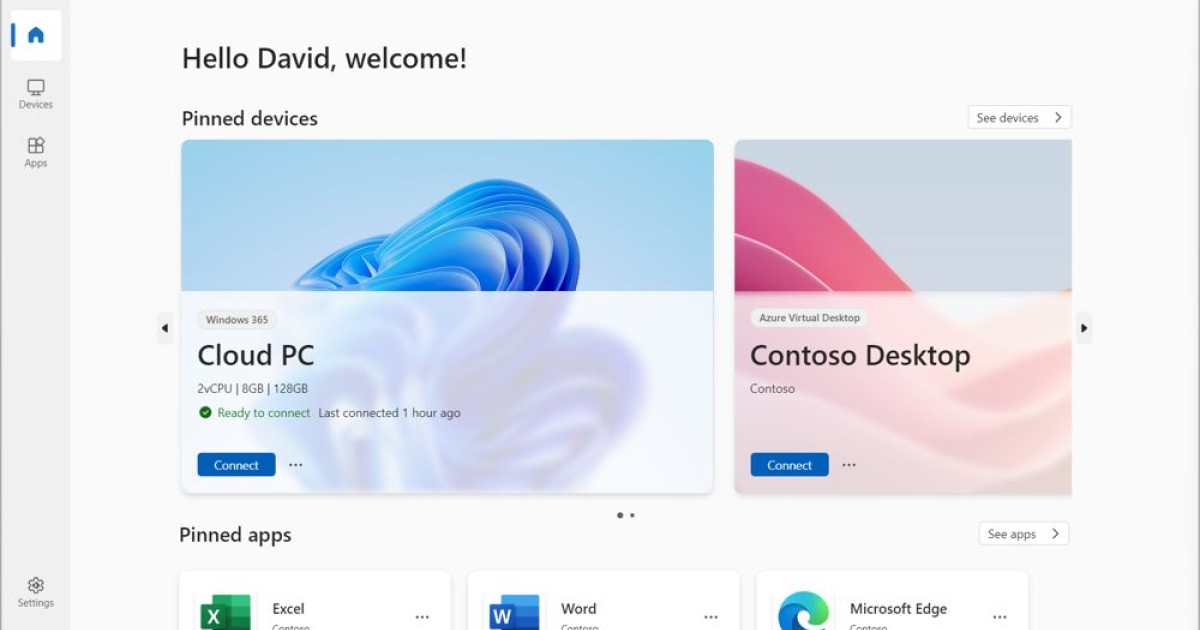 Απομακρυσμένη πρόσβαση σε Windows PC από iPhone, iPad, Mac και άλλα PC