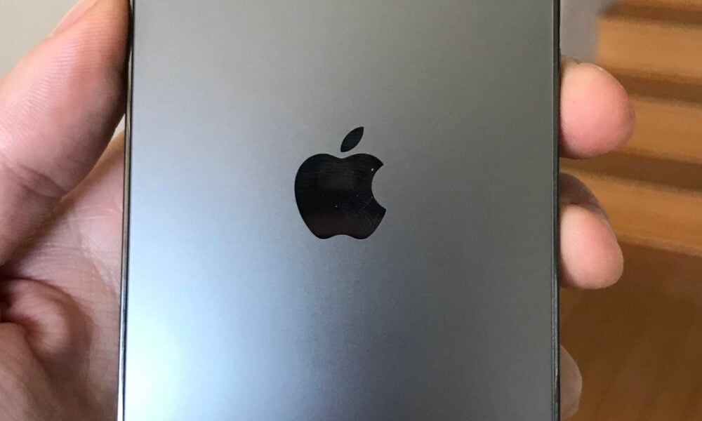 Αυτό το σφάλμα iOS 17 με τρελαίνει
