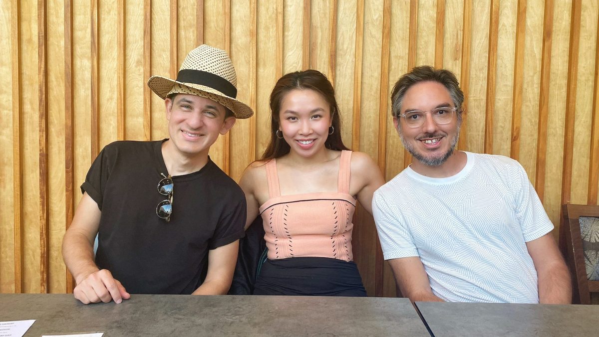 Γοητεία προσβλητικό: Το Gradient της Google υποστηρίζει αυτήν την εκκίνηση για να φέρει περισσότερη pizzazz στη γραμμή εντολών
