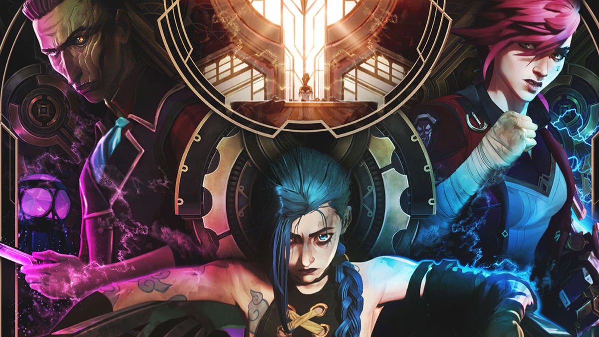 Η 2η σεζόν φτάνει τον Νοέμβριο του 2024, επιβεβαιώνει το Netflix
