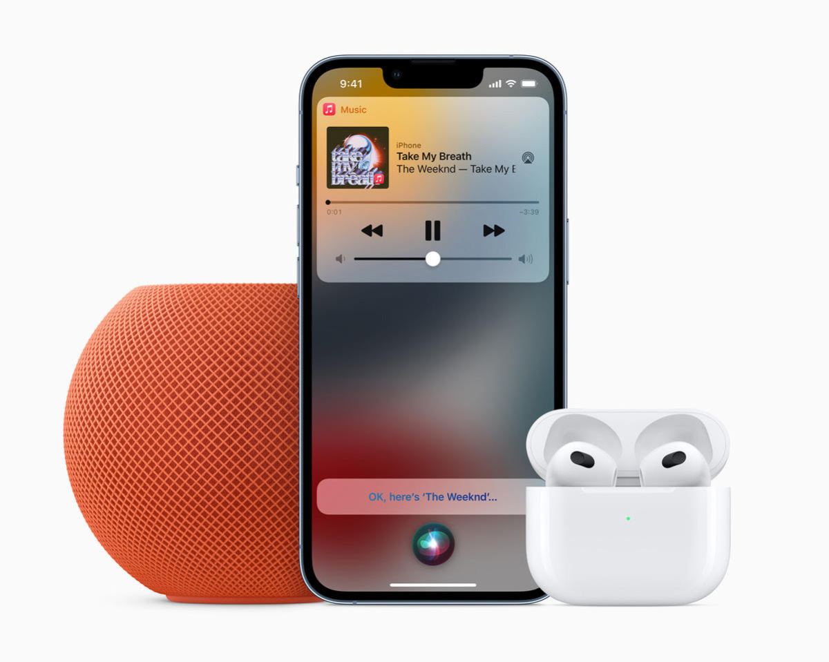 Η Apple Music τερματίζει το Voice Plan μόνο για Siri σχεδόν δύο χρόνια αργότερα
