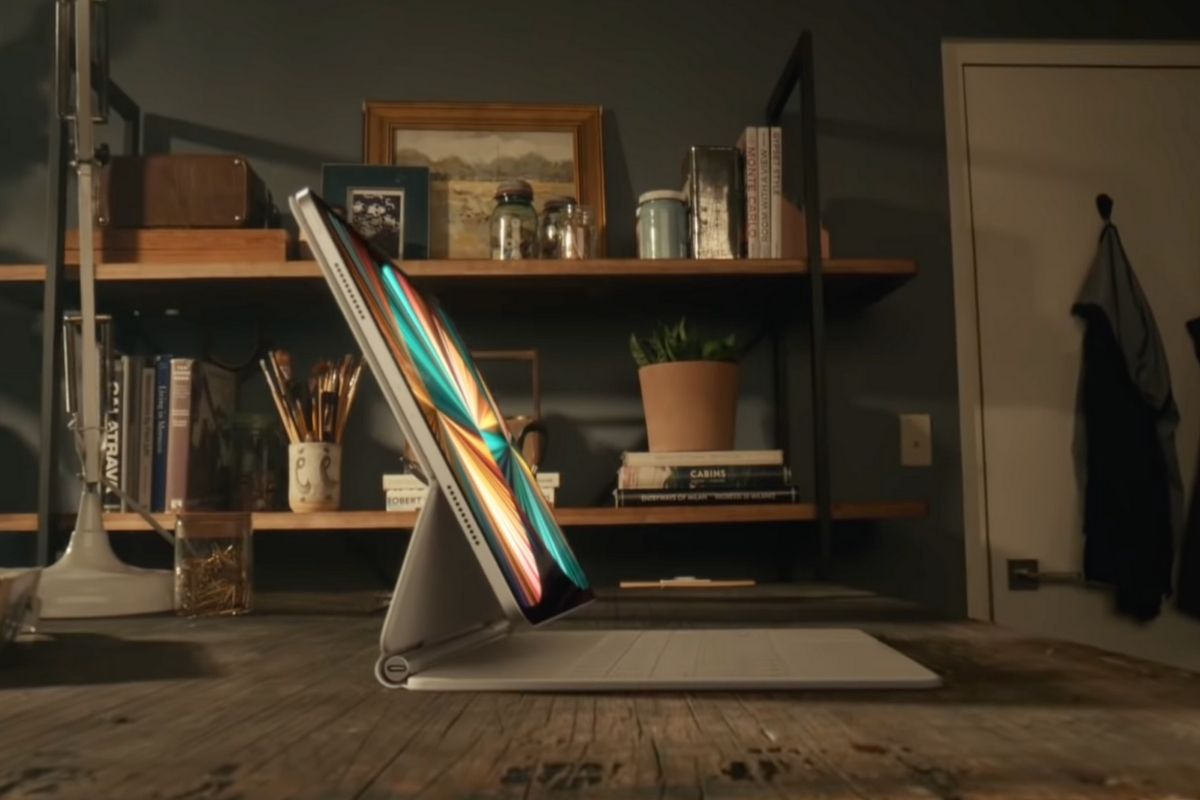 Η Apple θα διακόψει το iPad Pro 12,9 ιντσών με mini-LED το 2024, νέο μοντέλο OLED σε εξέλιξη
