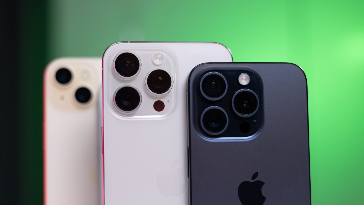 Apple is said to double its iPhone production in India in 2024