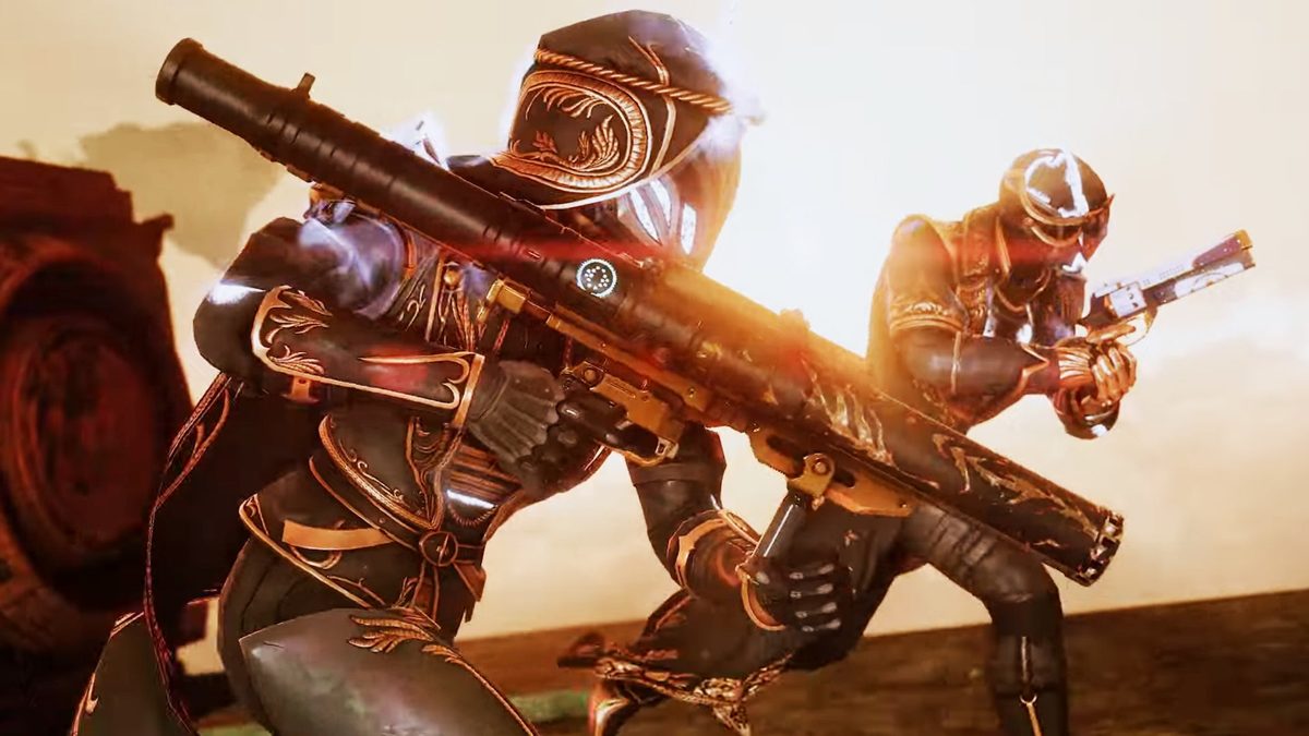 Η Bungie κάνει λόγο για «δύσκολη» εβδομάδα στην πρώτη δήλωση μετά τις απολύσεις