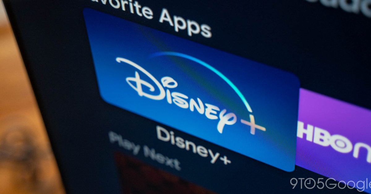 Η Disney+ και η Hulu θα αρχίσουν τελικά να συγχωνεύονται τον Δεκέμβριο του 2023
