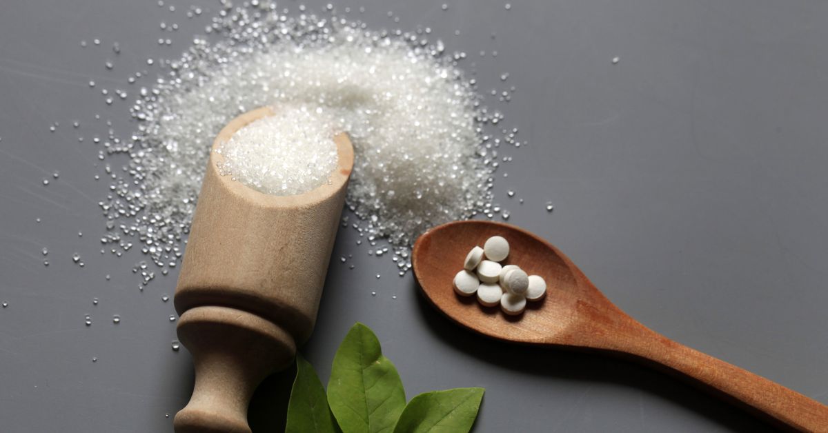 Η FTC προειδοποιεί τους παράγοντες επιρροής να αποκαλύπτουν πότε πληρώνονται για να είναι γλυκοί με την ασπαρτάμη