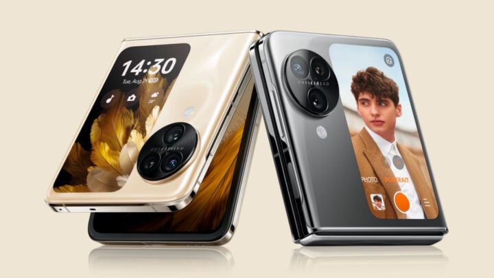 OPPO Find N3 Flip