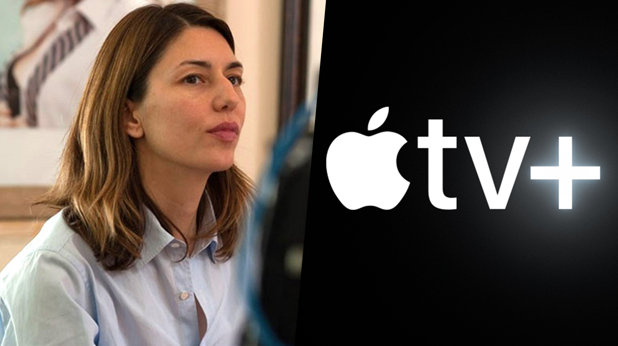 Η Sofia Coppola λέει ότι τα στελέχη της Apple TV+ δεν δέχτηκαν την προσαρμογή ενός μυθιστορήματος της Edith Wharton επειδή δεν ήθελαν την παρουσιάση μιας αντισυμβατικής γυναίκας