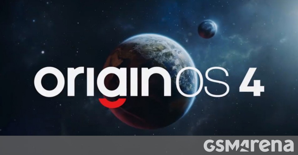 Η vivo αποκαλύπτει το Origin OS 4 με βελτιωμένη διαχείριση ενέργειας και απόδοση μνήμης
