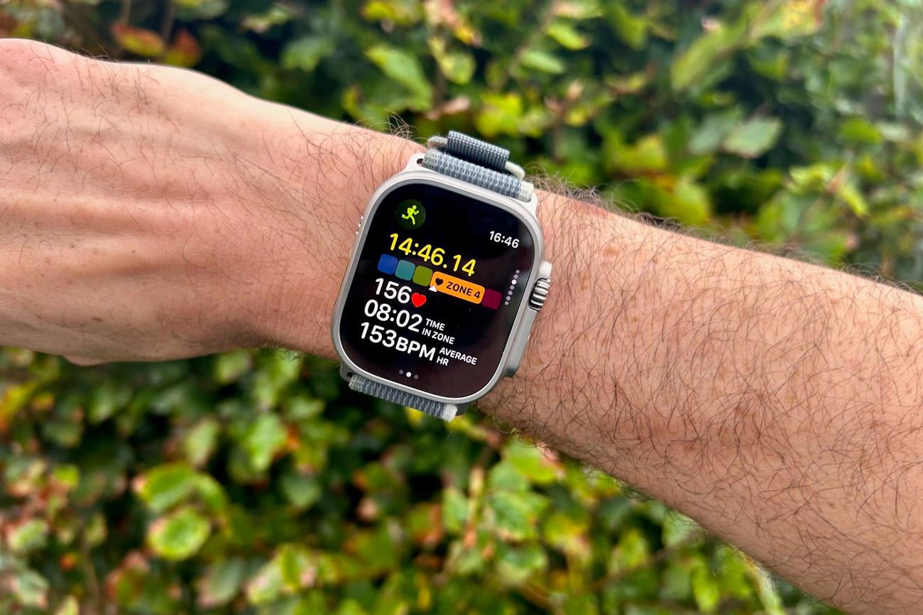 Η υποστήριξη Apple Watch για Android ήταν δελεαστικά κοντά - αναφορά
