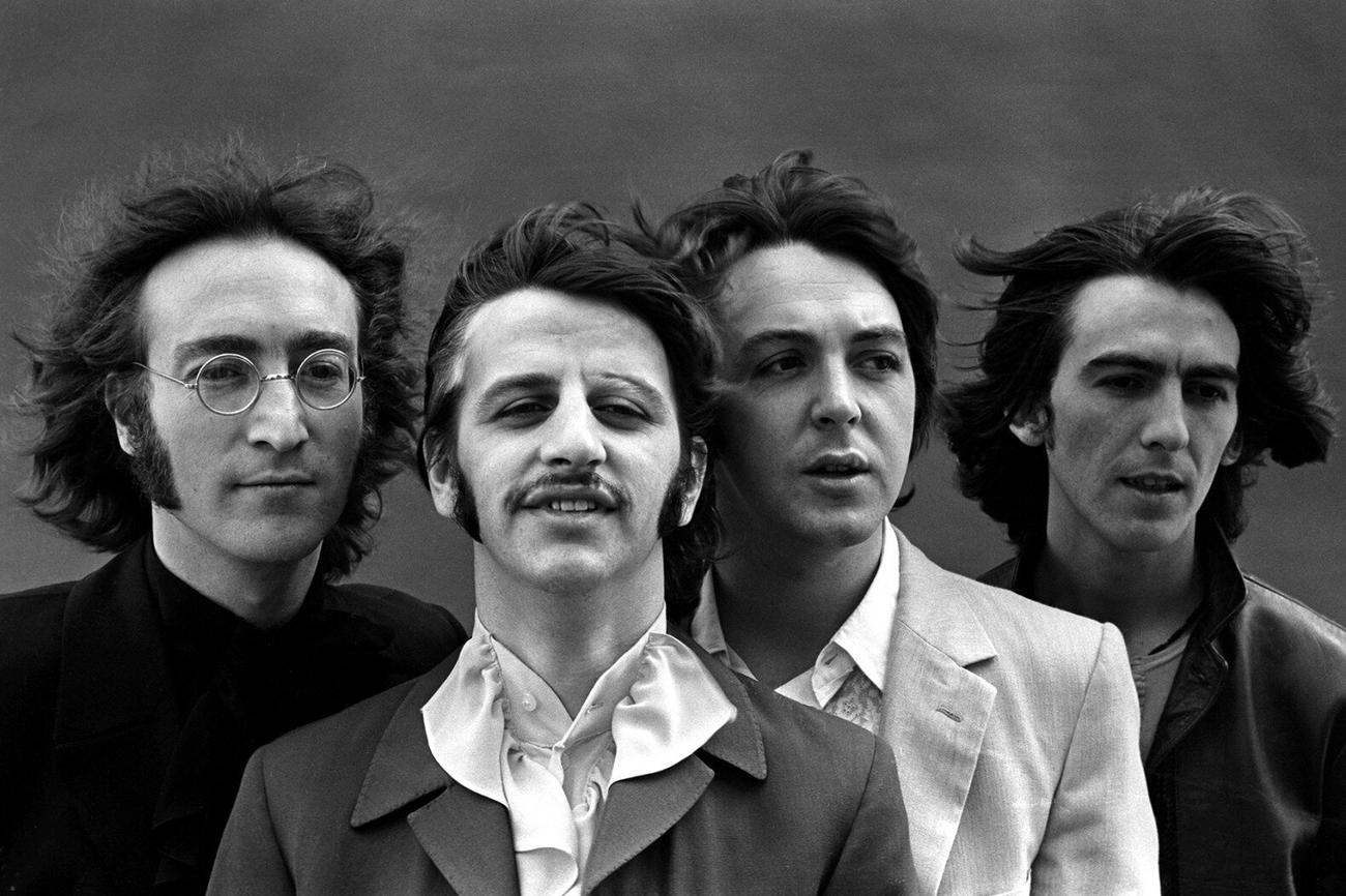 Κυκλοφόρησε το τελευταίο τραγούδι των Beatles, χάρη στην τεχνητή νοημοσύνη