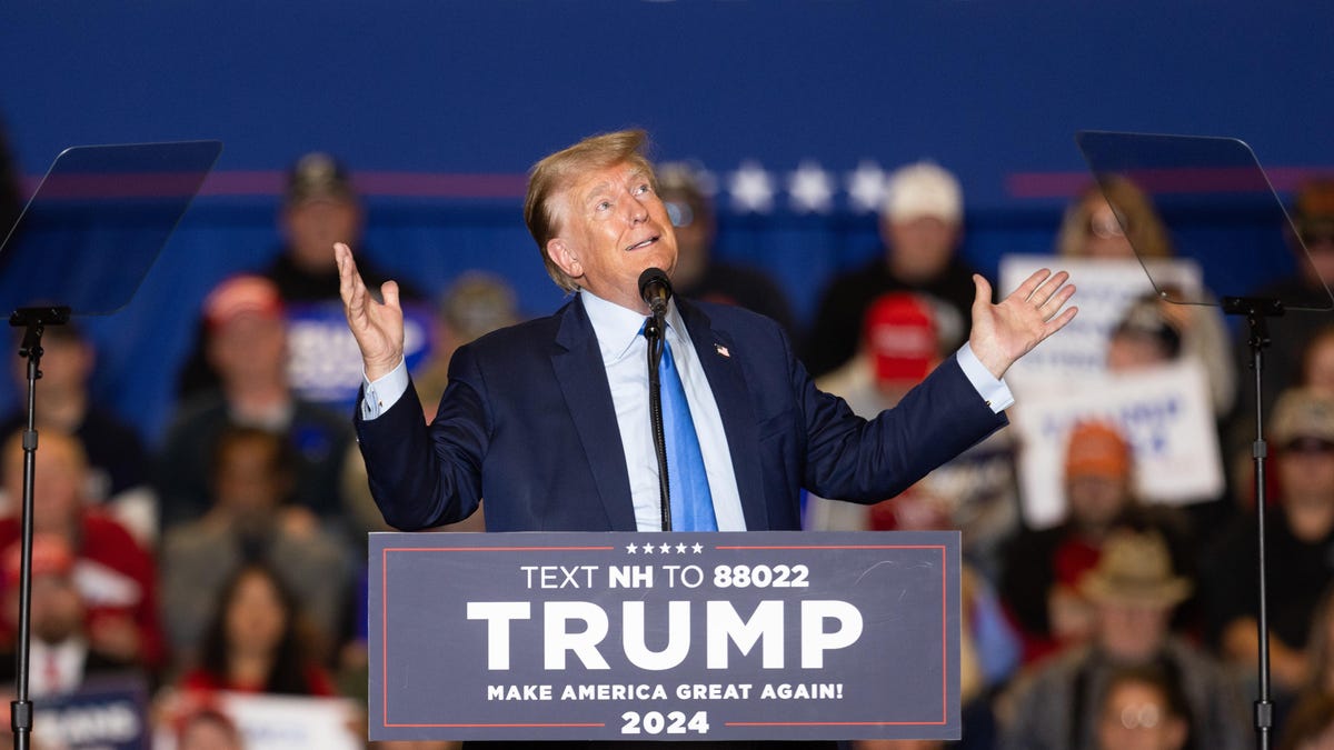 Μέχρι στιγμής, το Truth Social του Τραμπ έχει πυρπολήσει 73 εκατομμύρια δολάρια
