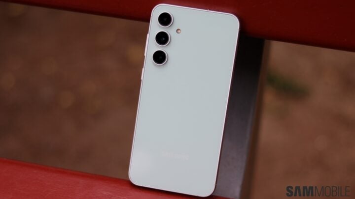 Galaxy S23 FE review 6