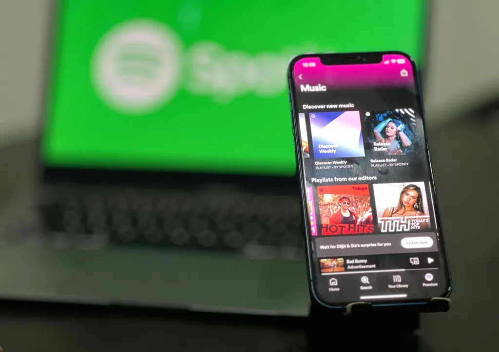 Νέοι κανόνες δικαιωμάτων του Spotify: Ένα βήμα προς δικαιότερη αποζημίωση για μουσικούς και δημιουργούς περιεχομένου
