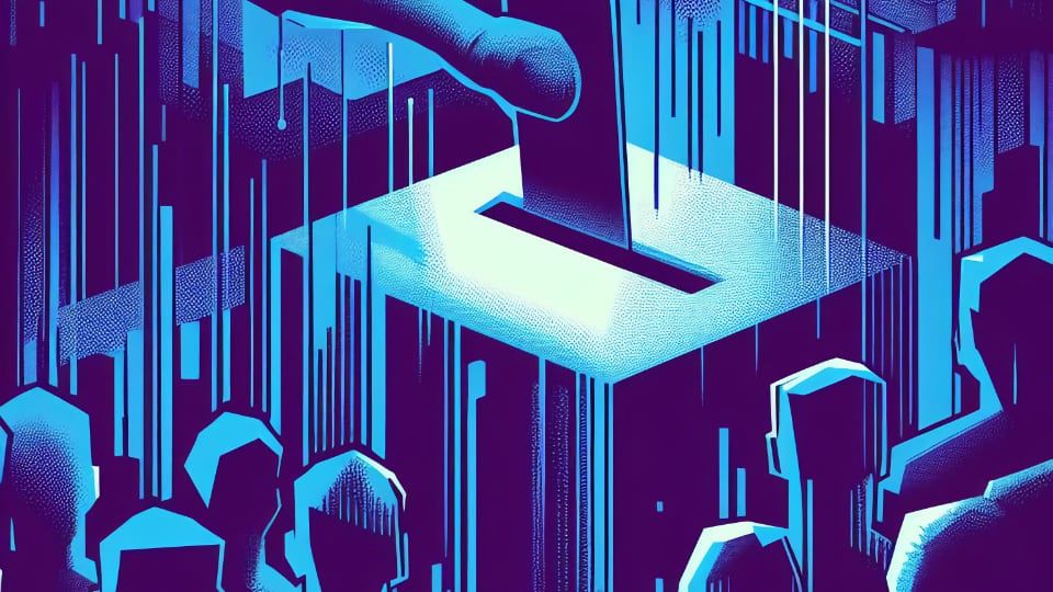 Αυστηρότεροι κανόνες για τις στοχευμένες πολιτικές διαφημίσεις στην ΕΕ — InfoCom