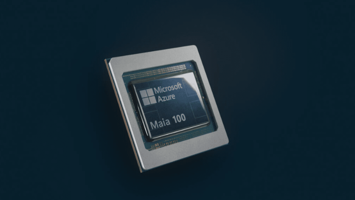 Ξεκίνησε, το AI Chip Wars Have
