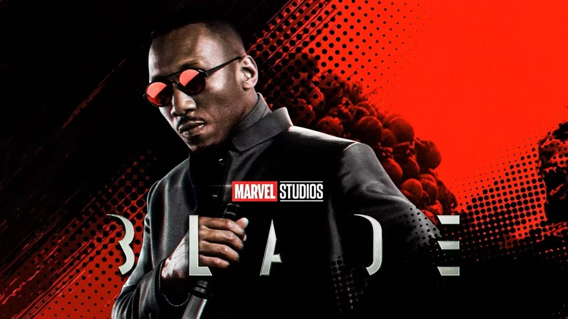 Ο Mahershala Ali ήταν έτοιμος να αποχωρήσει από το Blade της Marvel